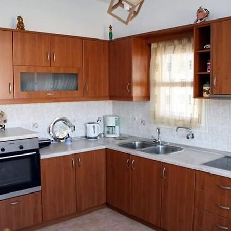 Elzahed Apartments Maestro Кімолос Екстер'єр фото