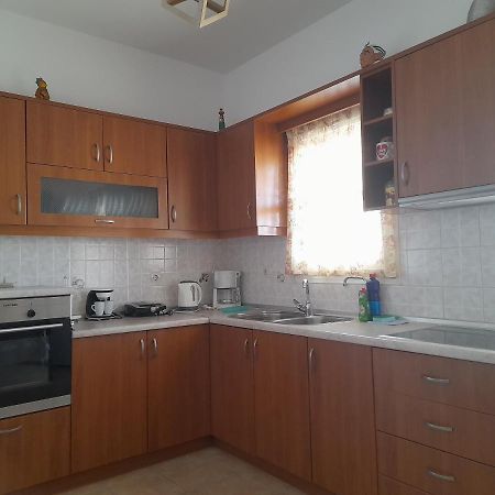 Elzahed Apartments Maestro Кімолос Екстер'єр фото